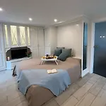 Lägenhet Freie Sicht - Nordsee-gesundheitshaus 1 *