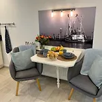 Freie Sicht - Nordsee-gesundheitshaus 1 Dagebüll