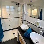 Freie Sicht - Nordsee-gesundheitshaus 1 Lägenhet