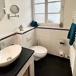 Freie Sicht - Nordsee-gesundheitshaus 1 *