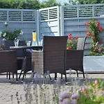 Lägenhet Freie Sicht - Nordsee-gesundheitshaus 1 Dagebüll