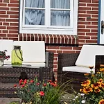 Freie Sicht - Nordsee-gesundheitshaus 1 Dagebüll