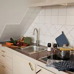 Freie Sicht - Nordsee-gesundheitshaus 1 *