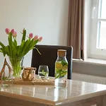 Lägenhet Freie Sicht - Nordsee-gesundheitshaus 1