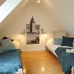 Freie Sicht - Nordsee-gesundheitshaus 1
