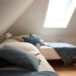 Lägenhet Freie Sicht - Nordsee-gesundheitshaus 1 Dagebüll