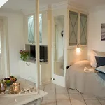 Freie Sicht - Nordsee-gesundheitshaus 1 Lägenhet