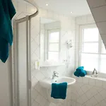 Freie Sicht - Nordsee-gesundheitshaus 1 Lägenhet Dagebüll