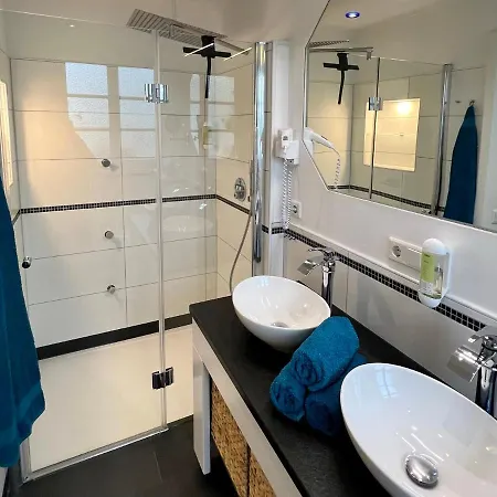 Freie Sicht - Nordsee-gesundheitshaus 1 Apartman