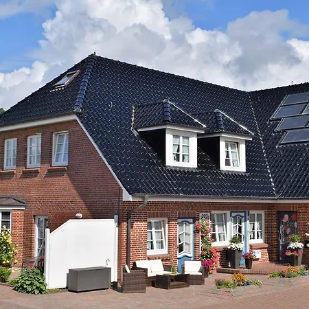 Freie Sicht - Nordsee-gesundheitshaus 1