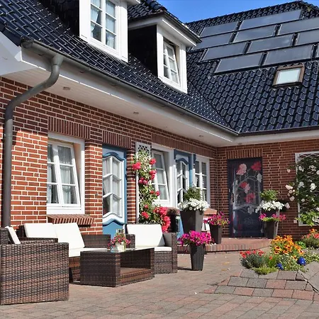 Freie Sicht - Nordsee-gesundheitshaus 1