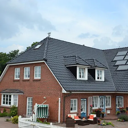 Freie Sicht - Nordsee-gesundheitshaus 1 *