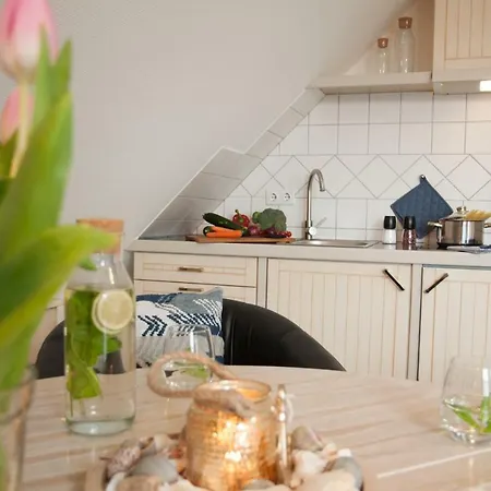 Freie Sicht - Nordsee-gesundheitshaus 1 *