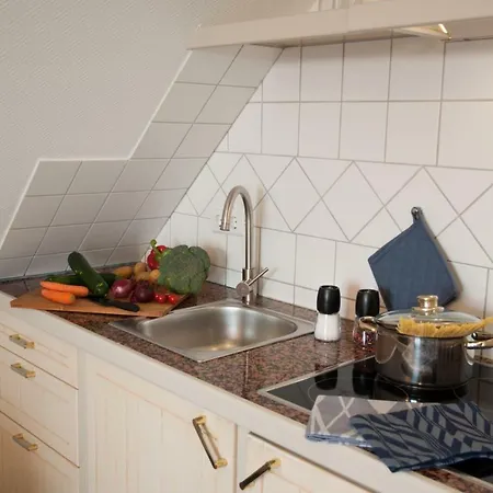 Freie Sicht - Nordsee-gesundheitshaus 1 *