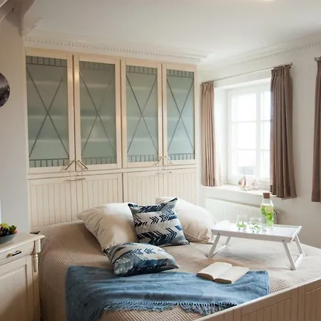Freie Sicht - Nordsee-gesundheitshaus 1 *