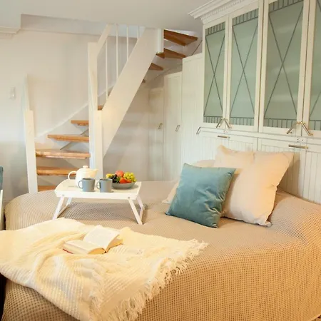 Freie Sicht - Nordsee-gesundheitshaus 1 Dagebüll