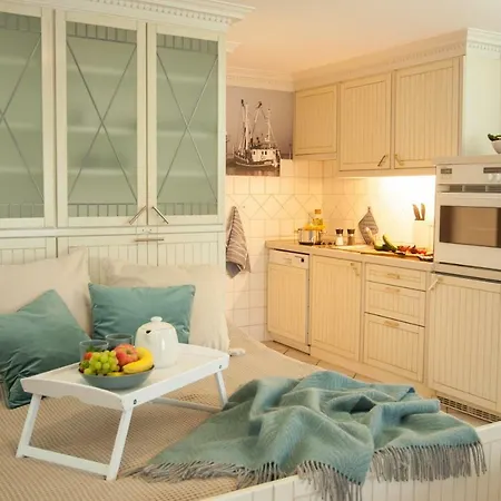 Freie Sicht - Nordsee-gesundheitshaus 1