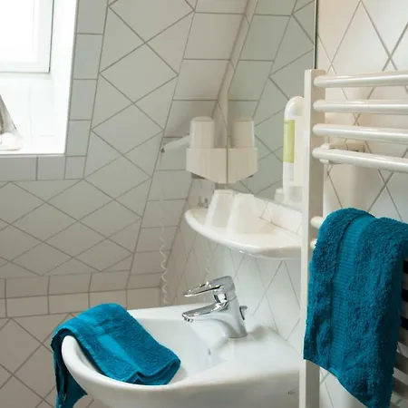 Apartman Freie Sicht - Nordsee-gesundheitshaus 1